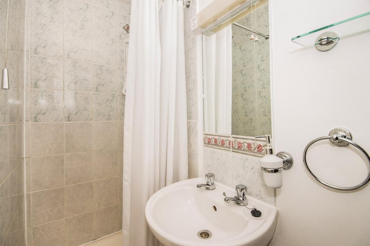 Green Haven Guest House Stratford-upon-Avon Eksteriør bilde