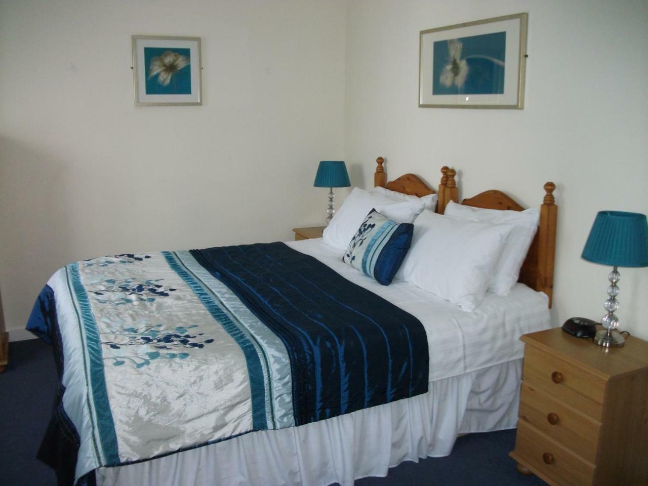 Green Haven Guest House Stratford-upon-Avon Eksteriør bilde